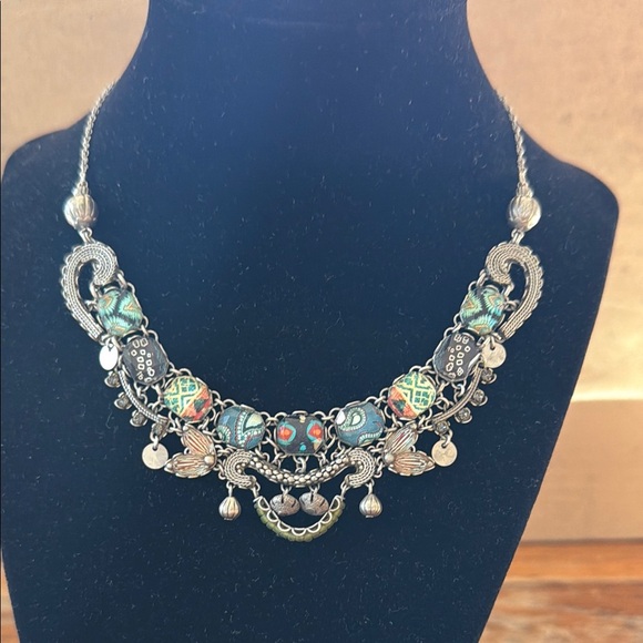 Ayala Bar necklace - Picture 1 of 6